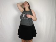 Sensual Striptease 4/16