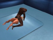 AzzTape 4: Big Ass Edition 4/16