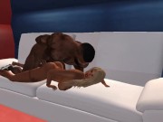 AzzTape 4: Big Ass Edition 9/16