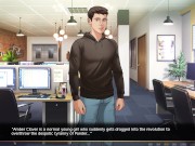 Our Red String #23 - PC Gameplay Lets Play (HD)