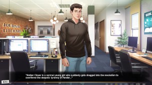 Our Red String #23 - PC Gameplay Lets Play (HD)