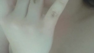 Trailer de streapt+deditos+anal (versión extendida en premium)