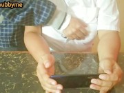 Wag Po ! Wag Mo Po Tigilan Kantutin Mo Ako - Pinay Student Love To Get Fuck By Proffesor 2/16