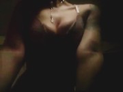 Hot Milf Babs Masturbates In Laundry Room While Family Naps 2/16