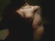 Hot Milf Babs Masturbates In Laundry Room While Family Naps 3/16