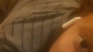Mimi shakes ass