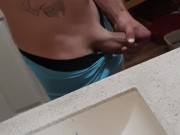 Teasing - Screenshot 14 of 16 - Young