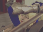 FateZero: Saber Bound Pussy Torture 13/16