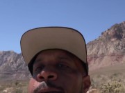 Hiking & Fucking 7/16