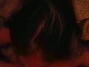 sexy cum shot on my face 4/16