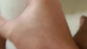 Fucking my pocket pussy
