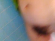 PinkMoonLust Nasty Fetish Dumping FUN PEE ON MYSELF New Potty Training Piss Boy Urinal Toy Happiness 8/16