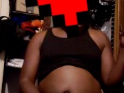 Amateur Chub Talk and Bloat