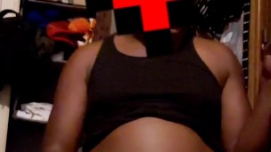 Amateur Chub Talk and Bloat
