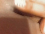 Squirting for Joy (part two )