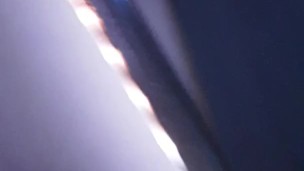 Mutual Masturbation with random chick almost caught