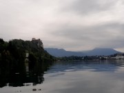 Fuck in the middle of the lake Bleeed 2/16