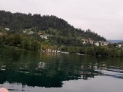 Fuck in the middle of the lake Bleeed 4/16