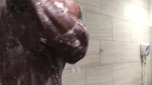 Solo Shower time 