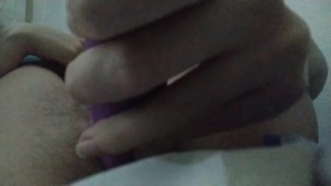 My second video, masturbation