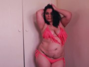 Belly Dancing Babe 14/16