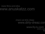 Orgien und Cuckhold - BDSM ANAL Gruppensex  Tattoo teens mit Tongue split lutschen ficken harter sex 14/16