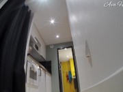 Mon premier défi pizza 7/16