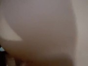 Loirinha rabuda dando de 4 para o marido 6/16