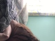 Morning love making 5/16