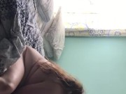 Morning love making 7/16