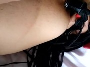 How to make the horniest Swedish Milf soaking wet and squirt