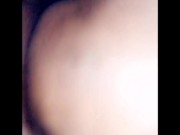 Sexy Tit Drop // Phat Ebony Booty ... MILF