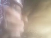 Busting a good nutt