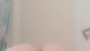 thick white girl teasing you 