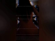 ME FOLLO A MI CHOFER DE UBER DENTRO DEL CARRO (NOS DESCUBREN) 1/16