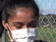 Medical Mask Fetish 1/16