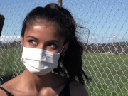 Medical Mask Fetish 10/16