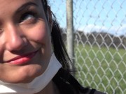 Medical Mask Fetish 12/16