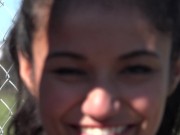 Medical Mask Fetish 14/16