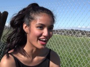 Medical Mask Fetish 15/16