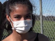 Medical Mask Fetish 8/16