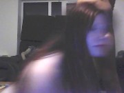 Amatuer interacial cock suck and fuck gripping pussy AMAZING PUSSY GRIPP 3/16