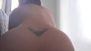 Fuck and squirt on your dick