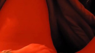 FTM Stroking Pierced Packer ENBY Solo Play Jacking Off