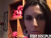 Sissy Feminization And Bisexual Fantasy Porn 8/16