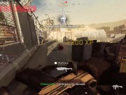 Call Of Duty Modern Warfare Nuke 10/16