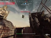 Call Of Duty Modern Warfare Nuke 11/16