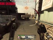 Call Of Duty Modern Warfare Nuke 12/16