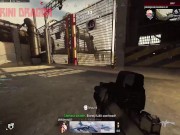 Call Of Duty Modern Warfare Nuke 13/16