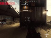 Call Of Duty Modern Warfare Nuke 2/16